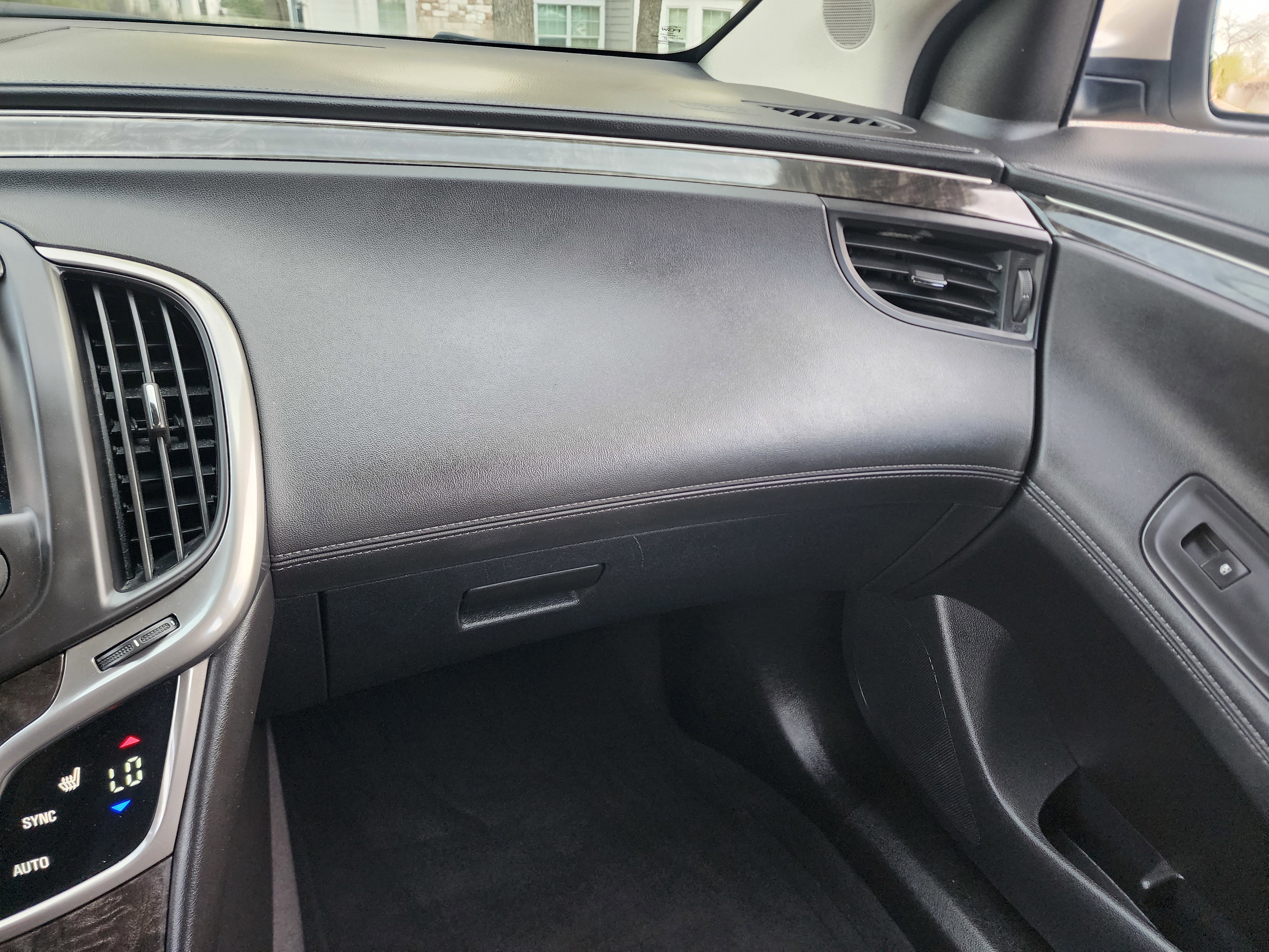 Used 2015 Buick LaCrosse Leather image 27