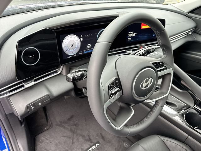 New 2026 Hyundai Elantra Limited image 20