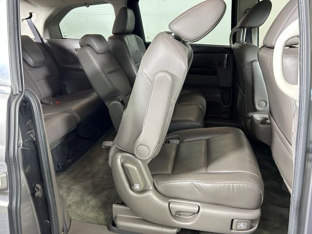 Used 2016 Honda Odyssey EX-L image 27