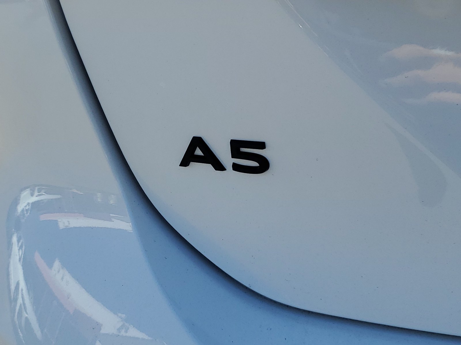 New 2026 Audi A5 Premium AWD/4WD image 7