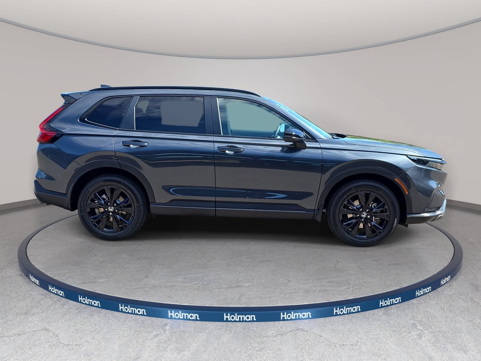 New 2026 Honda CR-V Sport Touring image 4