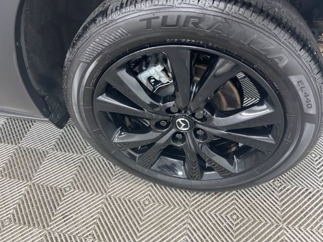 Used 2025 MAZDA CX-30 AWD 2.5 S w/ Select Sport Pkg image 8