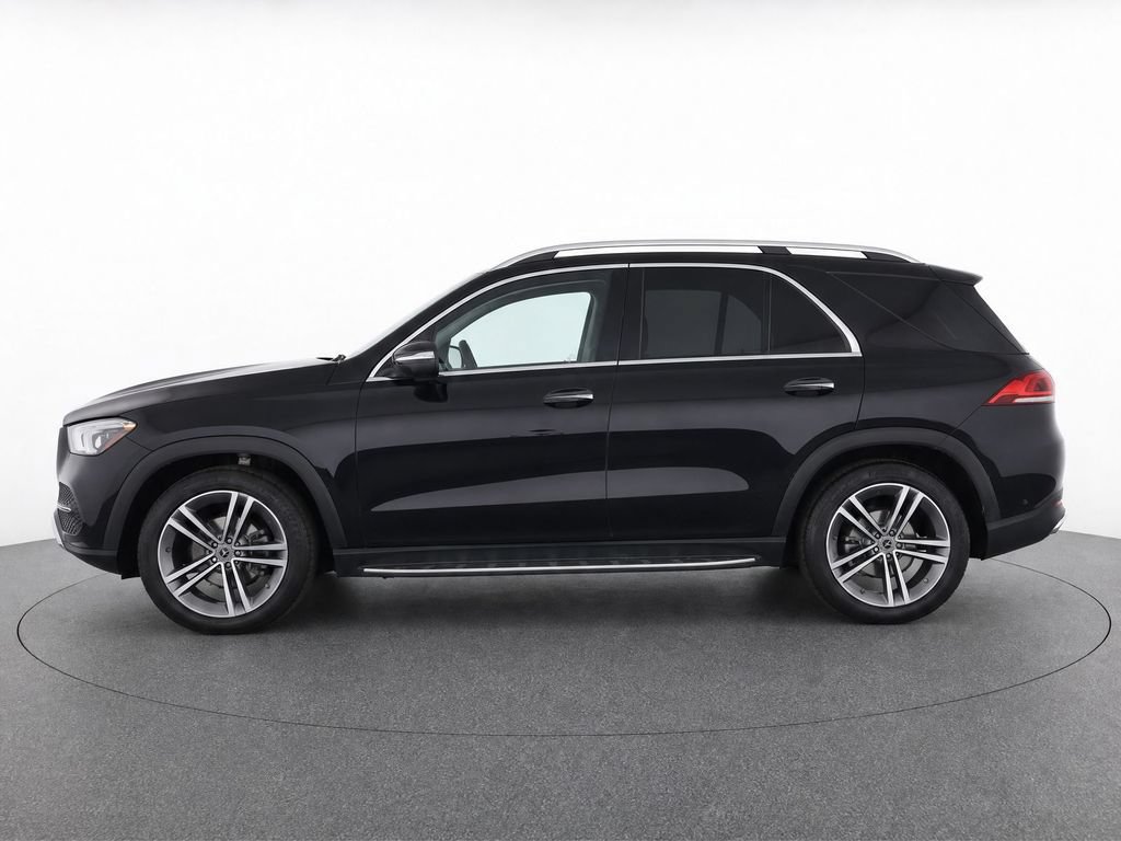 Used 2022 Mercedes-Benz GLE 350 image 35