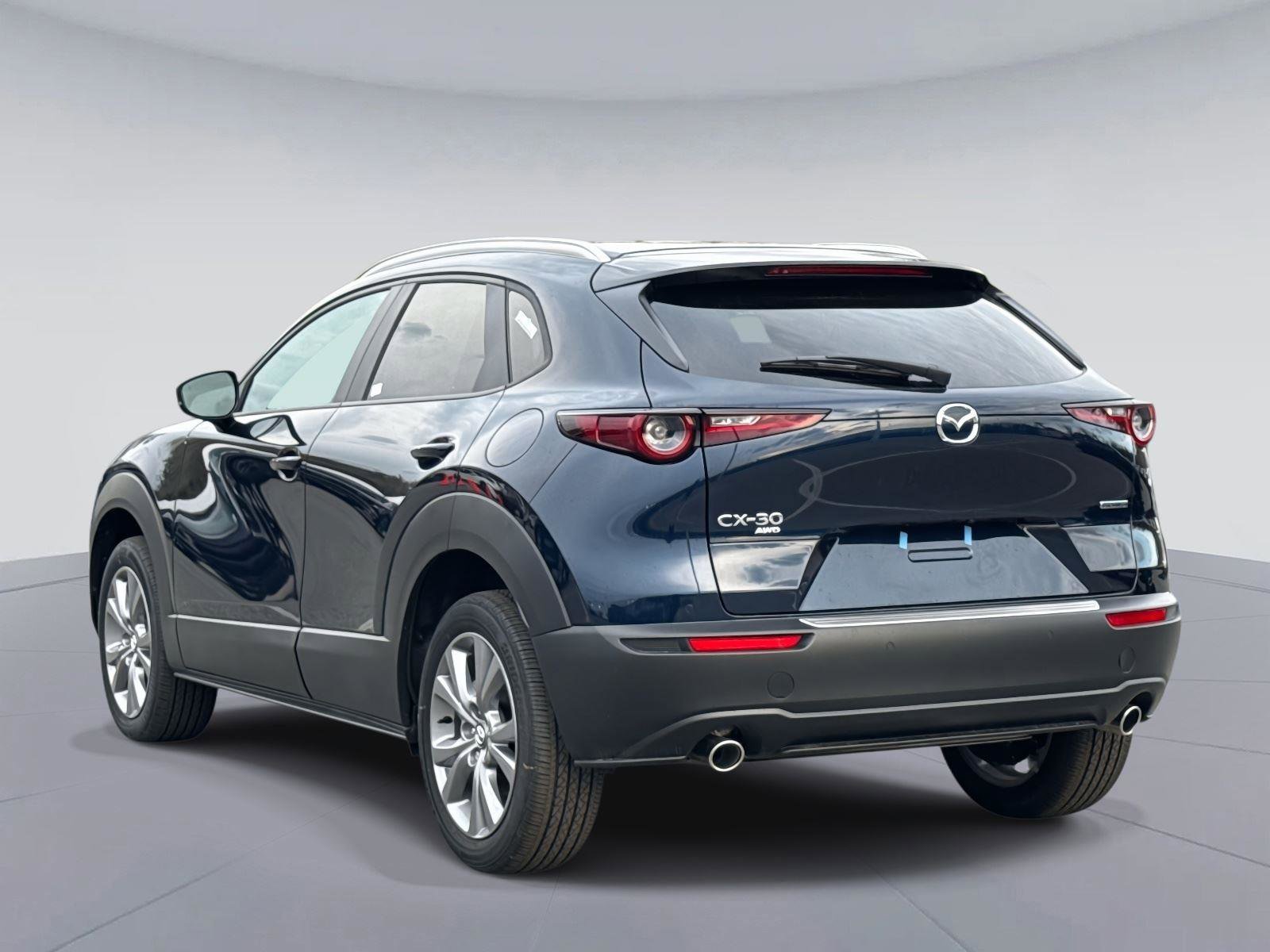 New 2026 MAZDA CX-30 AWD 2.5 S image 5