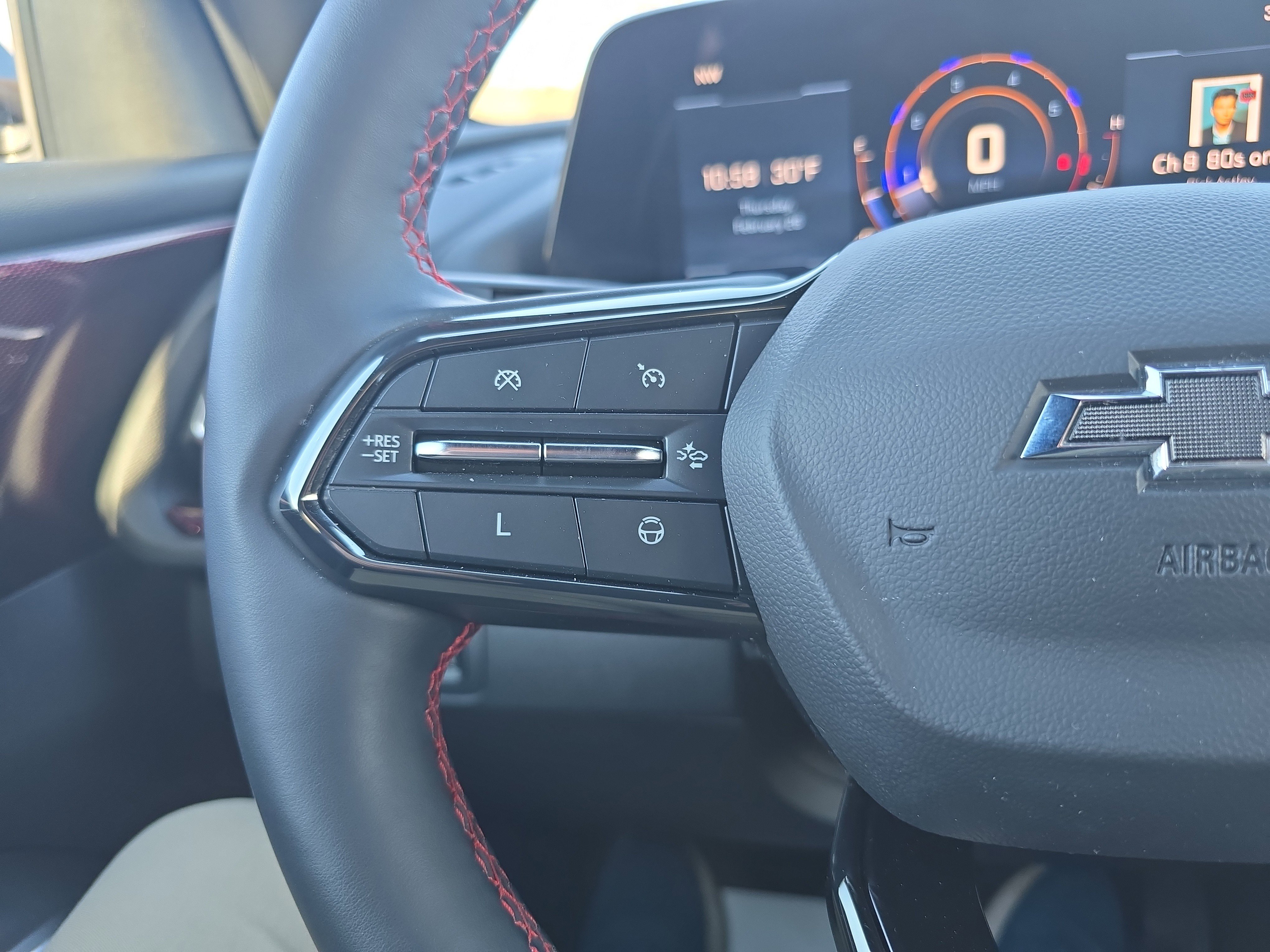 Used 2024 Chevrolet Traverse RS w/ LPO, Floor Liner Package image 22