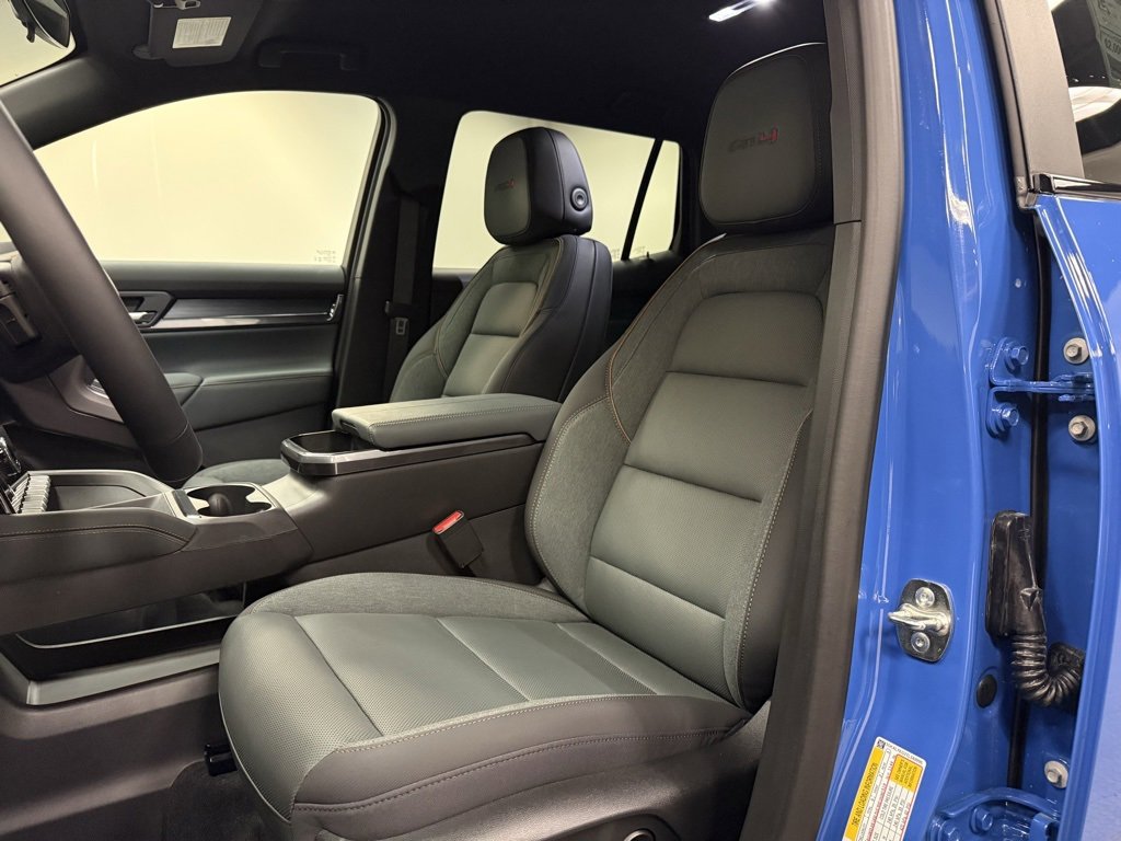 New 2026 GMC Terrain AT4 image 23