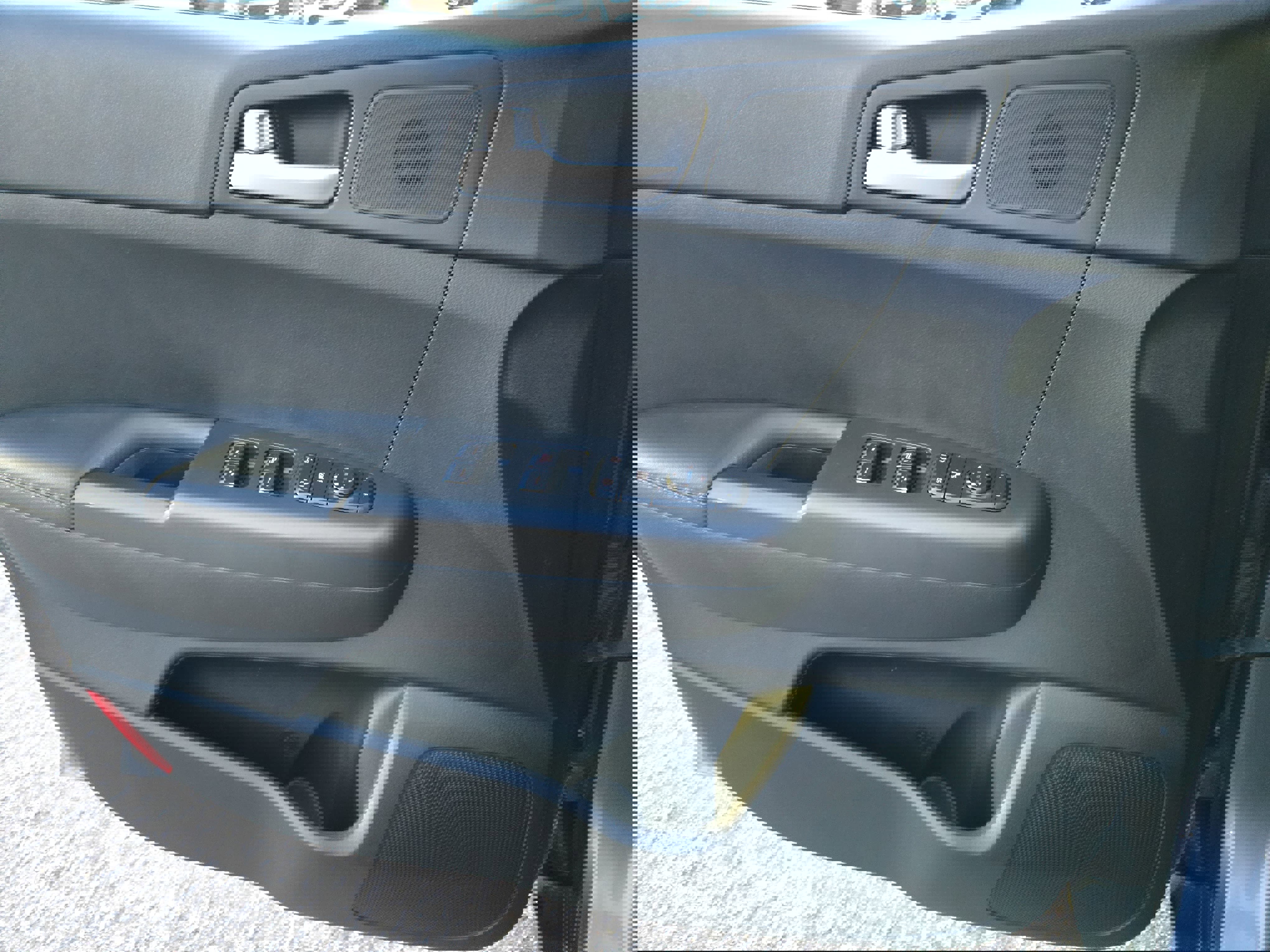 Used 2018 Kia Sportage LX image 29