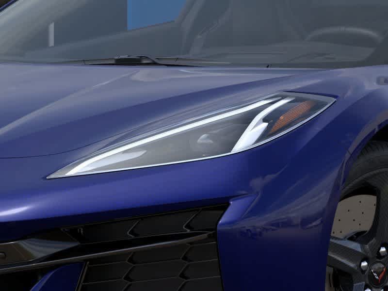 New 2026 Chevrolet Corvette Z06 RWD image 10