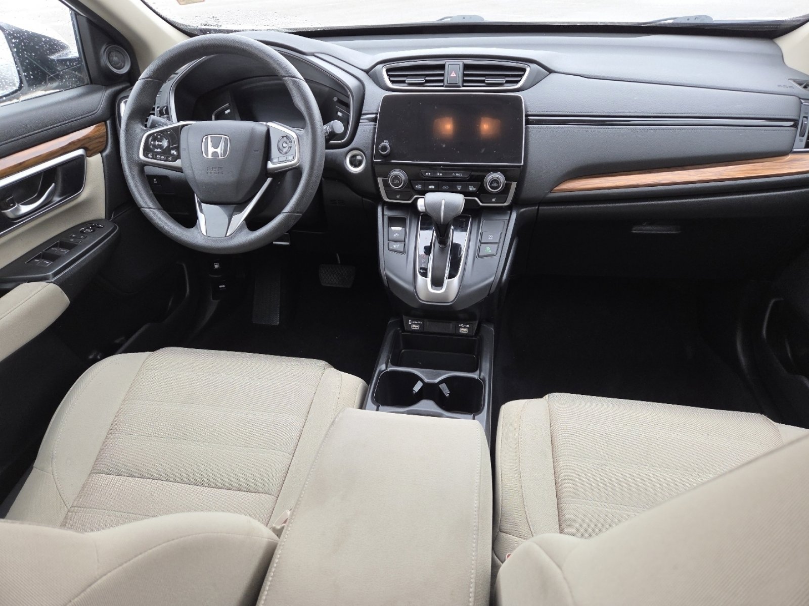 Used 2020 Honda CR-V EX image 24