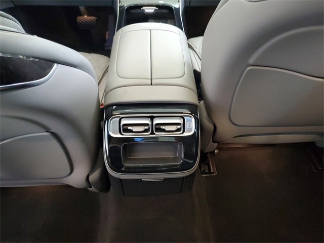 Used 2022 Mercedes-Benz S 580 4MATIC Sedan image 14