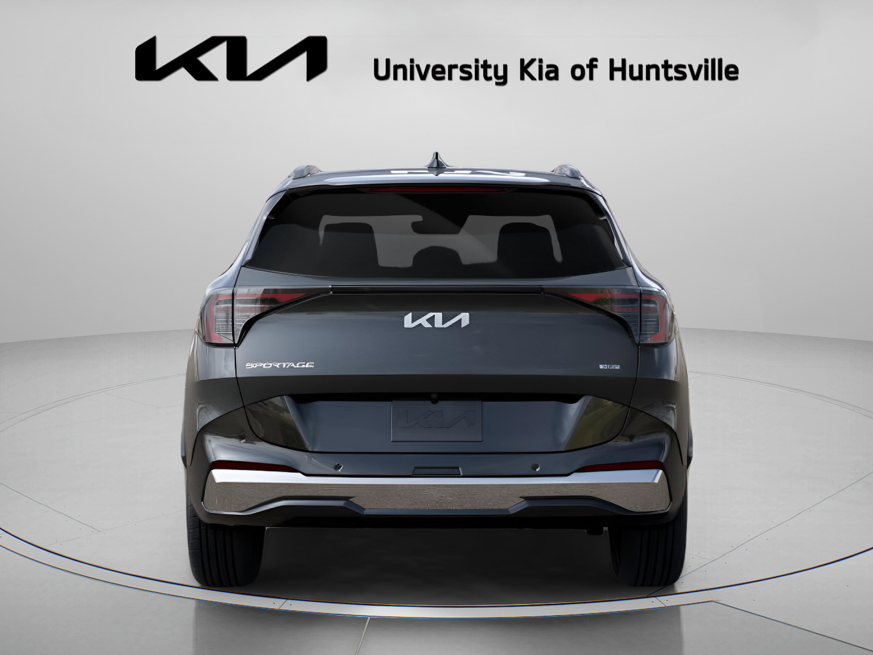 New 2026 Kia Sportage SX Prestige image 6