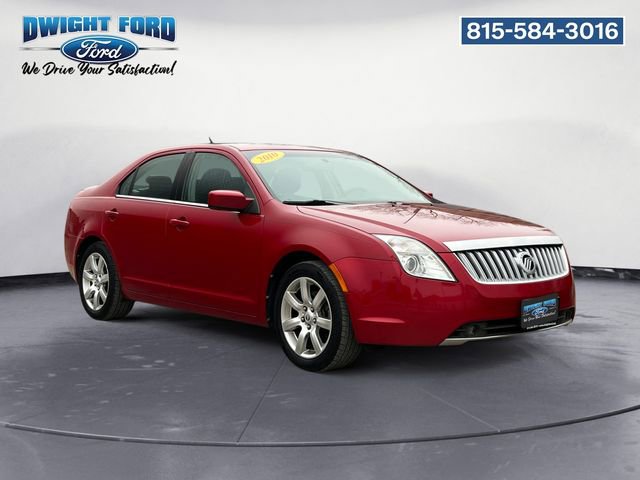 Used 2010 Mercury Milan Premier image 7