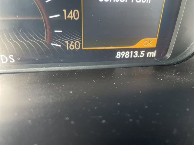 Used 2017 Lincoln Continental Select w/ Climate Package image 2