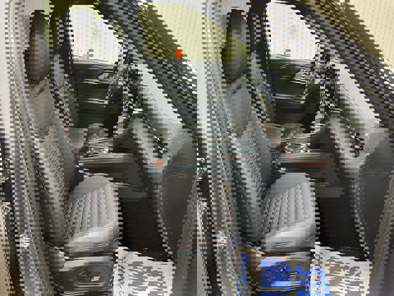 New 2025 Ford Explorer ST-Line image 22