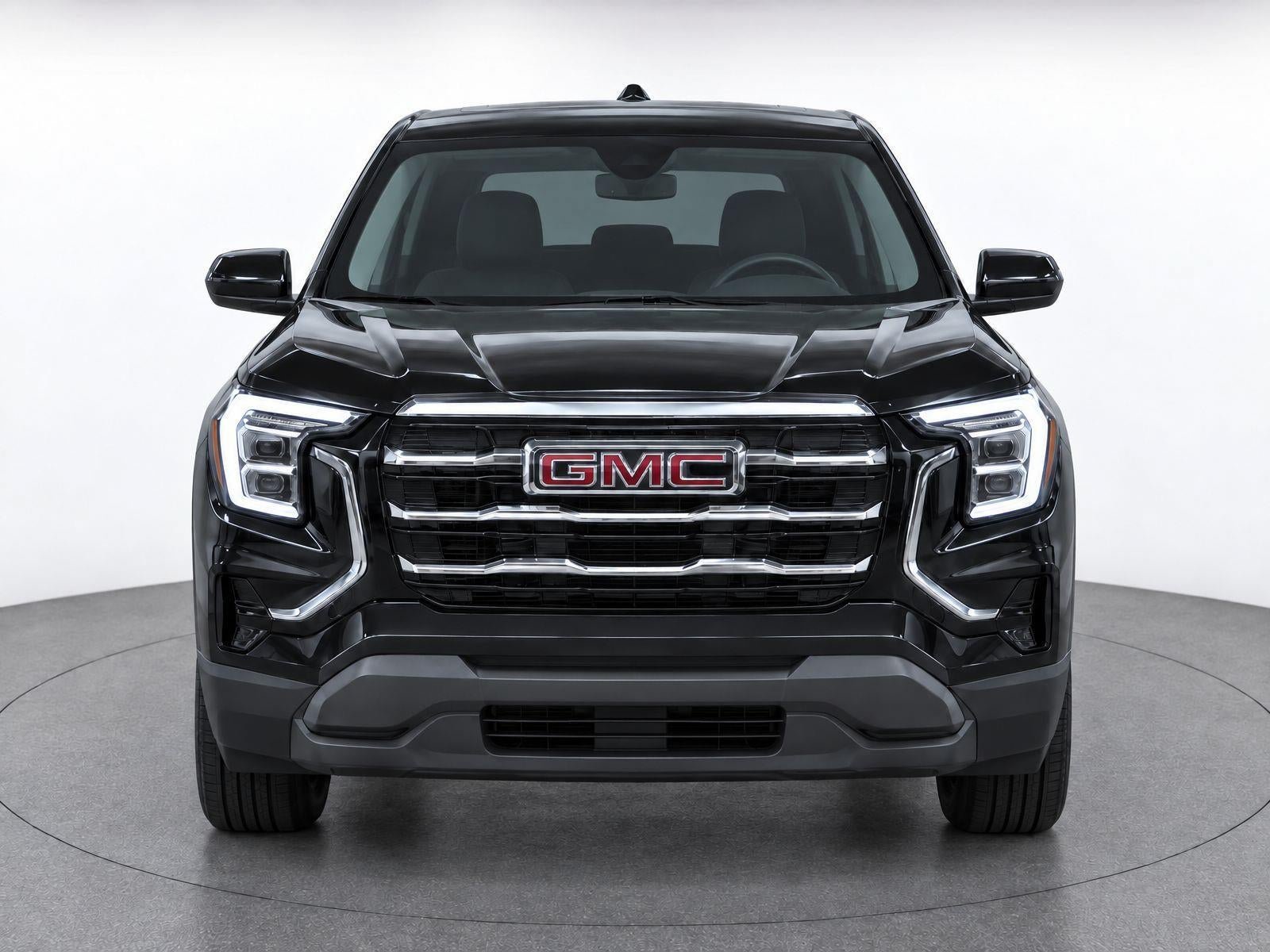 Used 2025 GMC Terrain Elevation AWD/4WD image 2