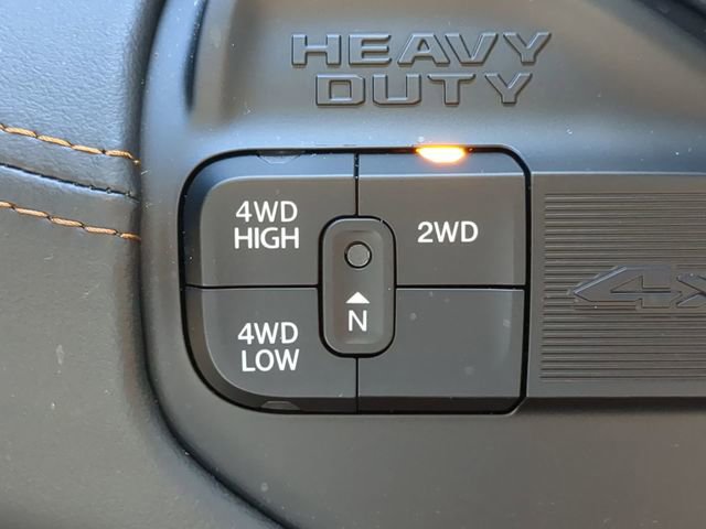 Used 2024 RAM 3500 Limited image 26