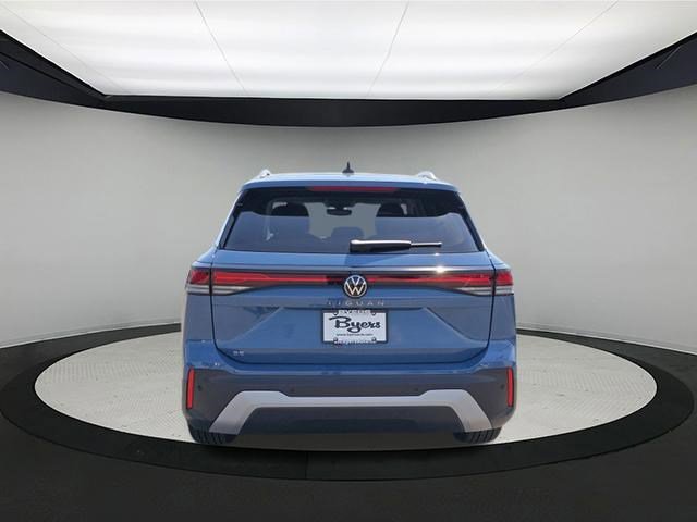 New 2026 Volkswagen Tiguan SE image 6