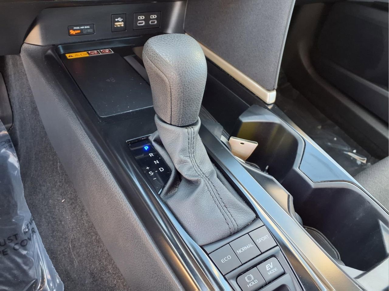 Used 2026 Toyota Camry LE image 20