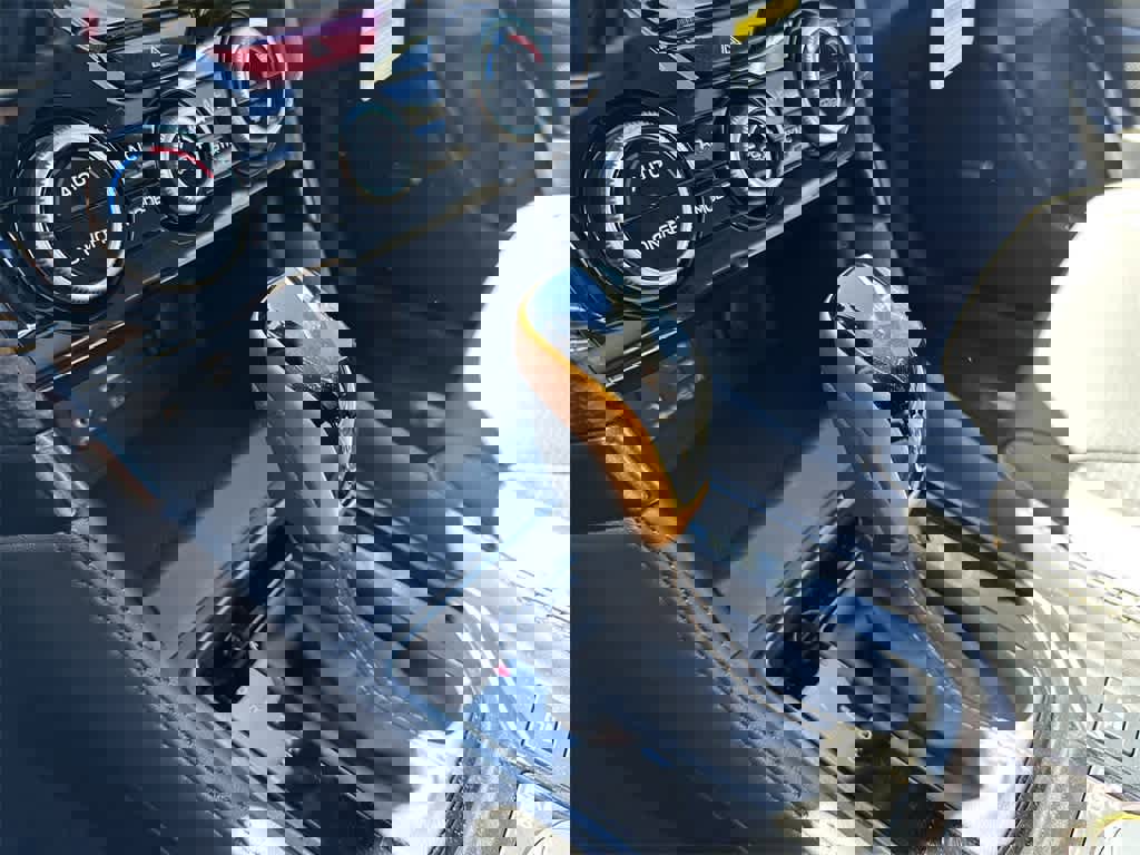 New 2025 Subaru Forester Wilderness image 18