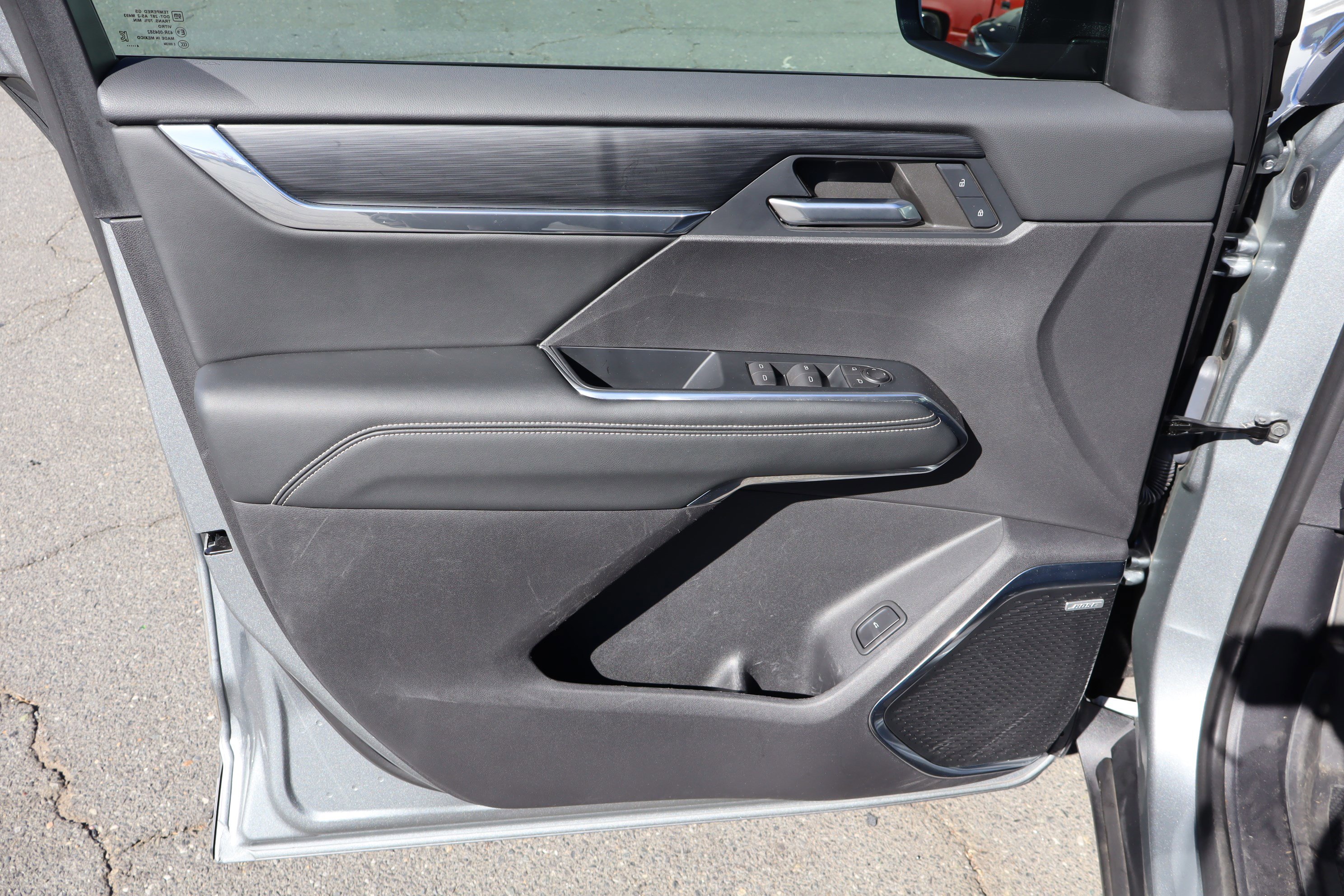 Used 2024 GMC Acadia Elevation w/ Black Edition image 15