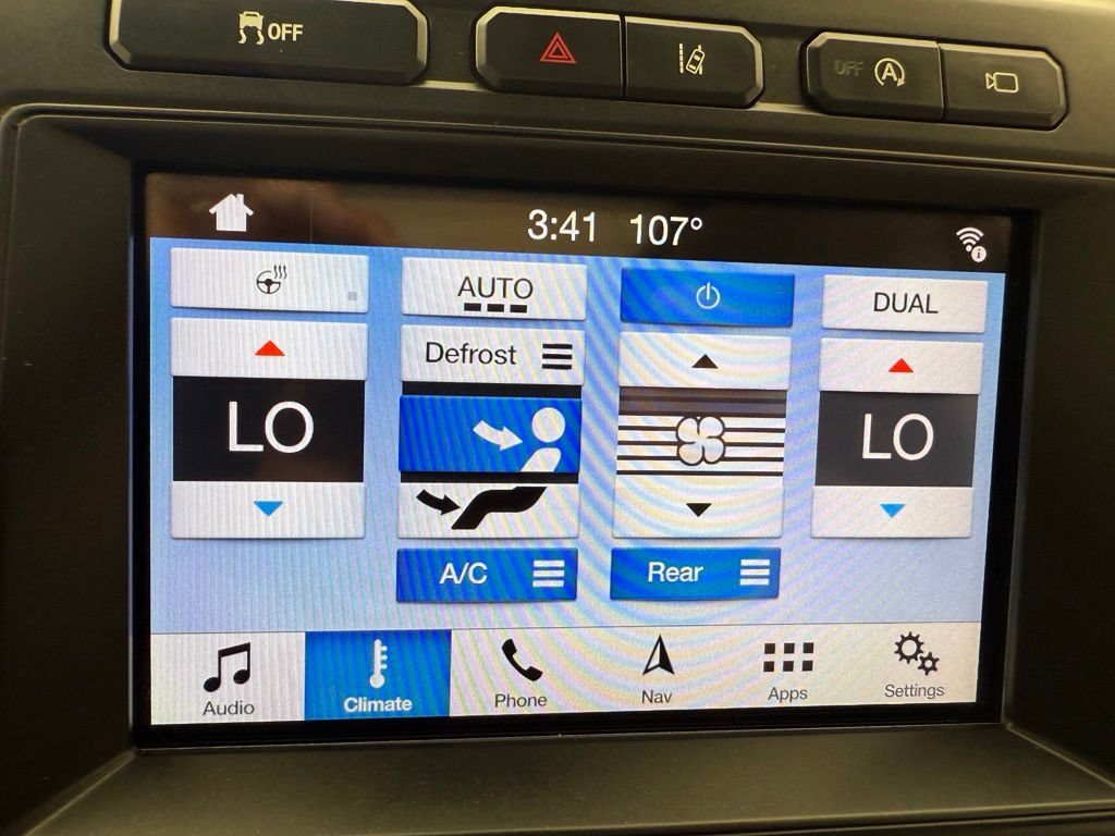 Used 2019 Ford Expedition Platinum RWD image 46