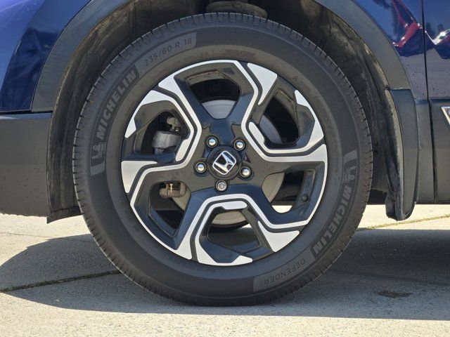 Used 2019 Honda CR-V Touring image 11
