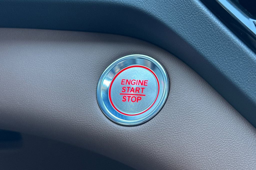 New 2026 Acura RDX w/ Technology Package image 27