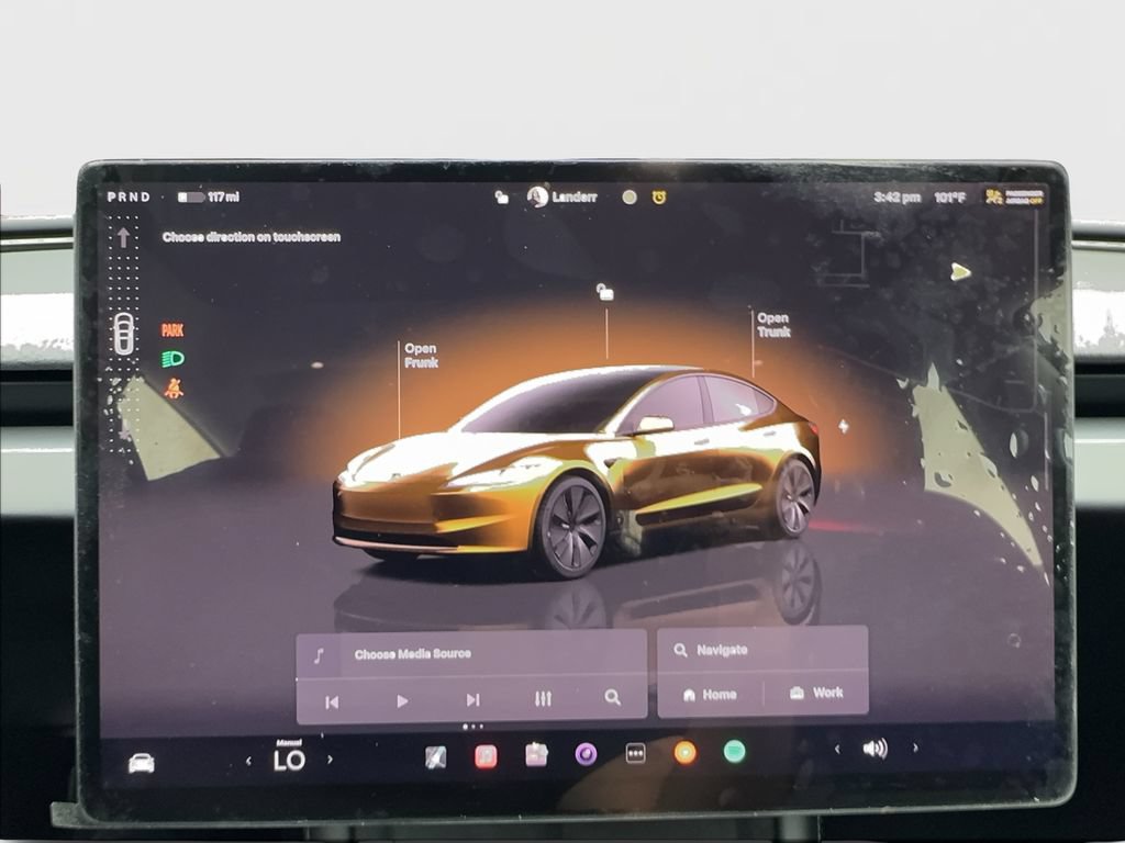Used 2026 Tesla Model 3 RWD image 48