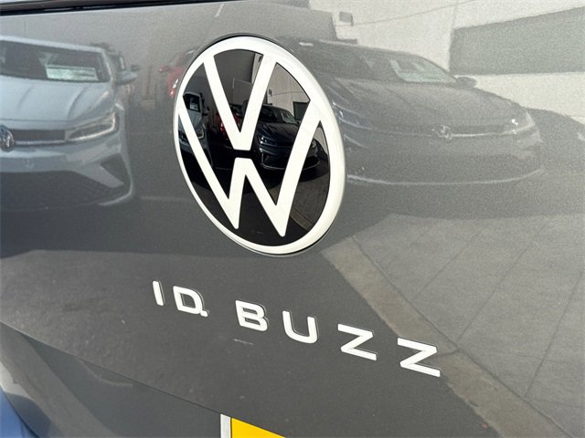 New 2025 Volkswagen ID. Buzz Pro S Plus image 7