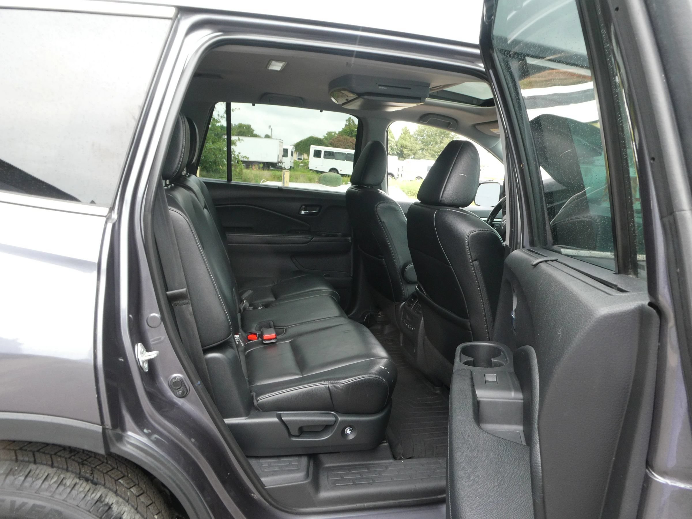 Used 2019 Honda Pilot EX-L image 29