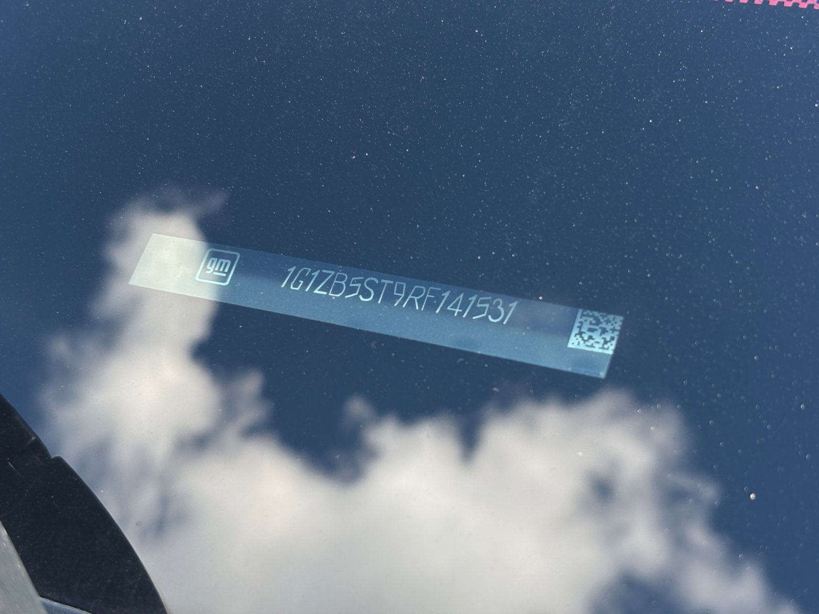 Used 2024 Chevrolet Malibu LS image 23