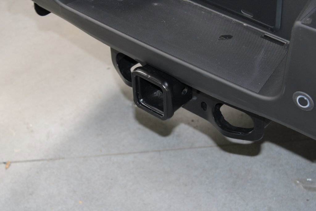 New 2026 Ford F250 Lariat w/ Black Appearance Package image 17