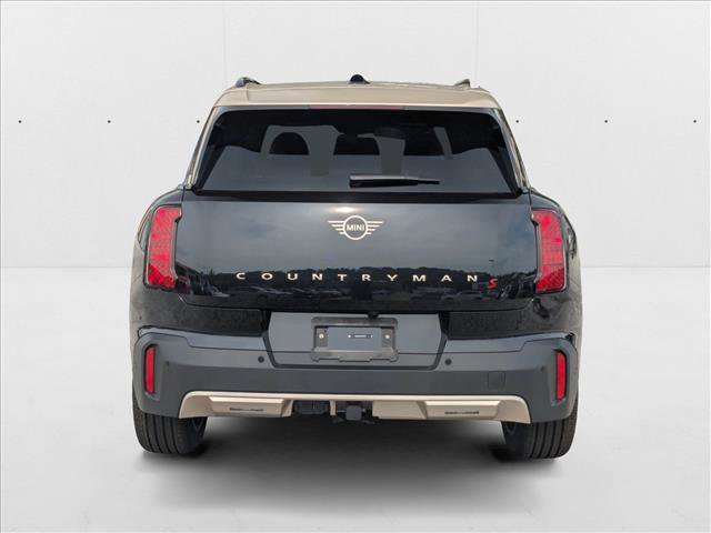 New 2026 MINI Cooper Countryman S image 8