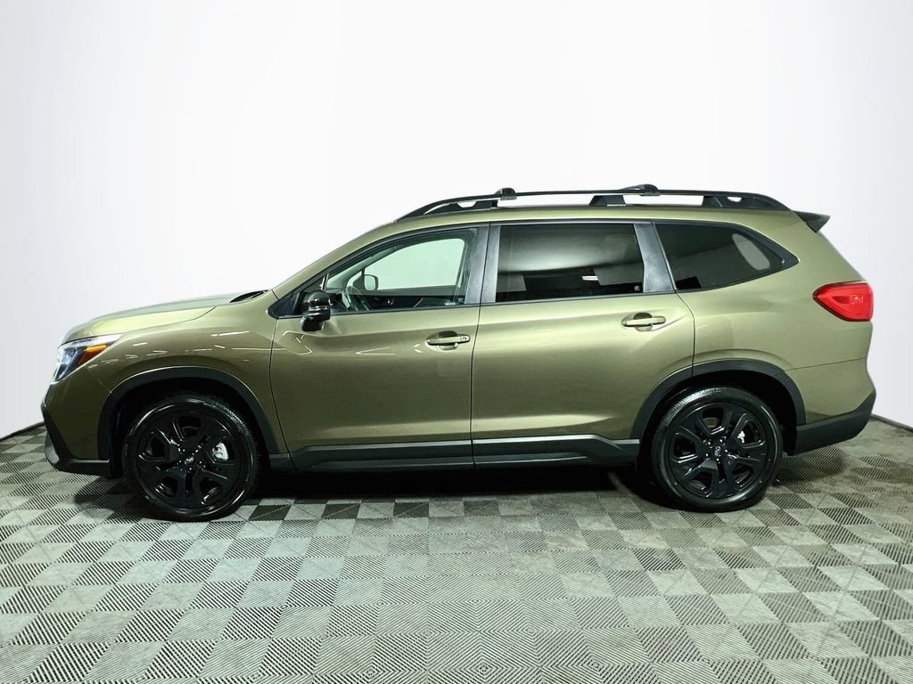 Used 2023 Subaru Ascent Onyx Edition Limited AWD/4WD image 4