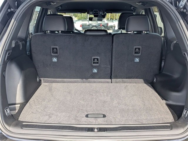 New 2025 Jeep Grand Cherokee Limited w/ Black Appearance Package image 28