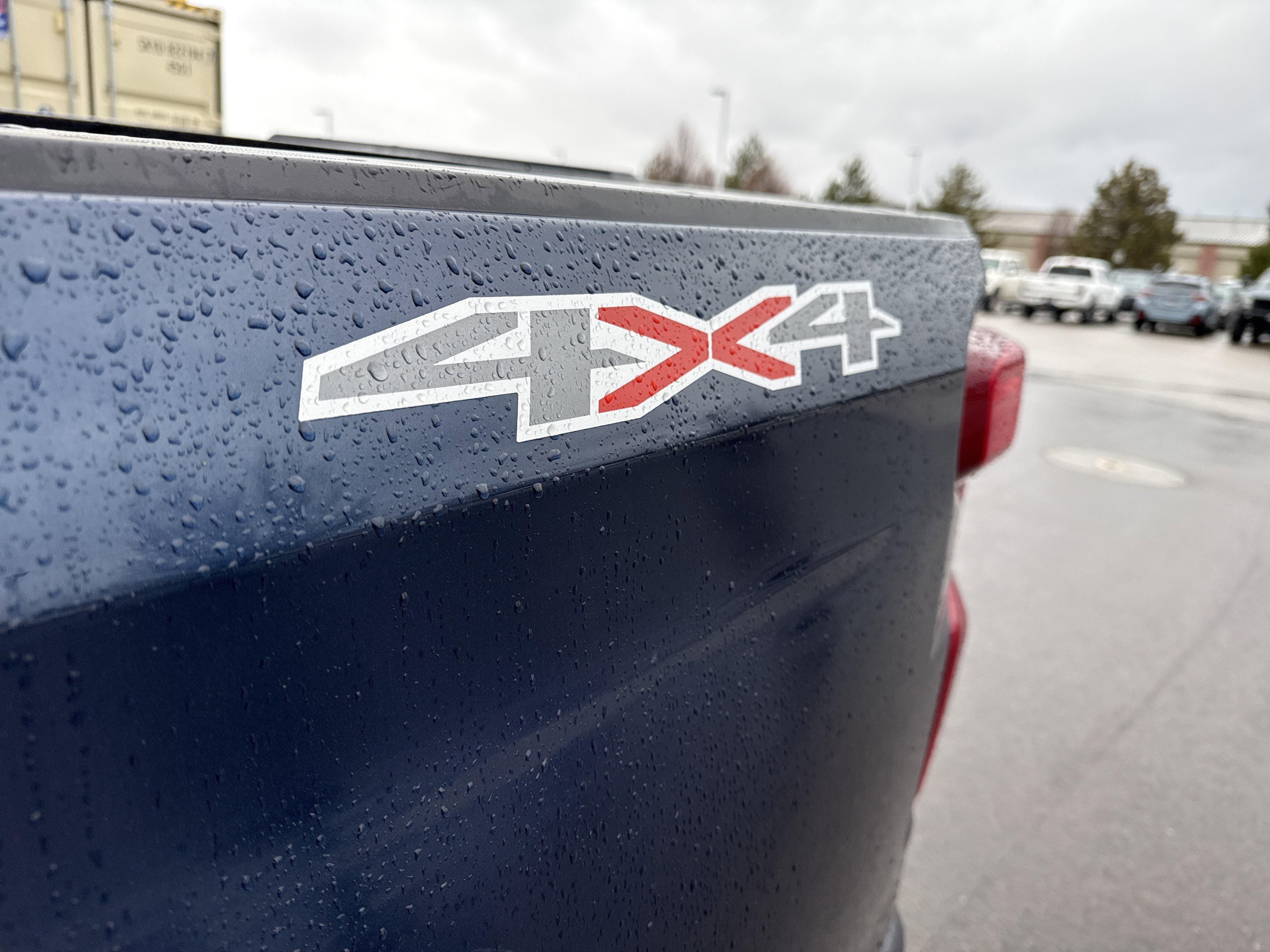 Used 2023 Chevrolet Silverado 1500 LT w/ Convenience Package II image 25