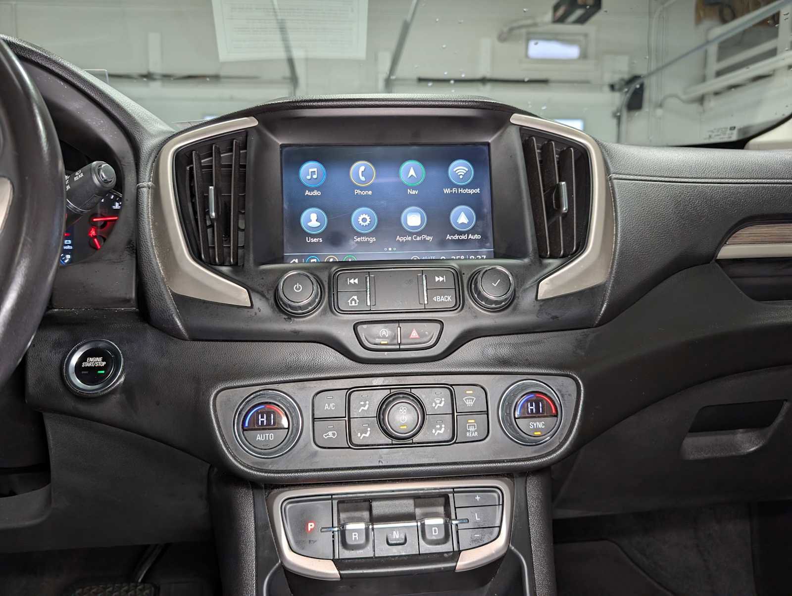 Certified 2022 GMC Terrain Denali image 33