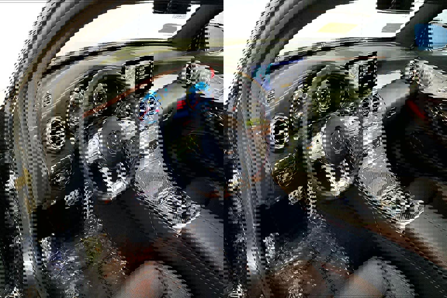 Used 2019 Mercedes-Benz C 43 AMG 4MATIC Coupe image 18