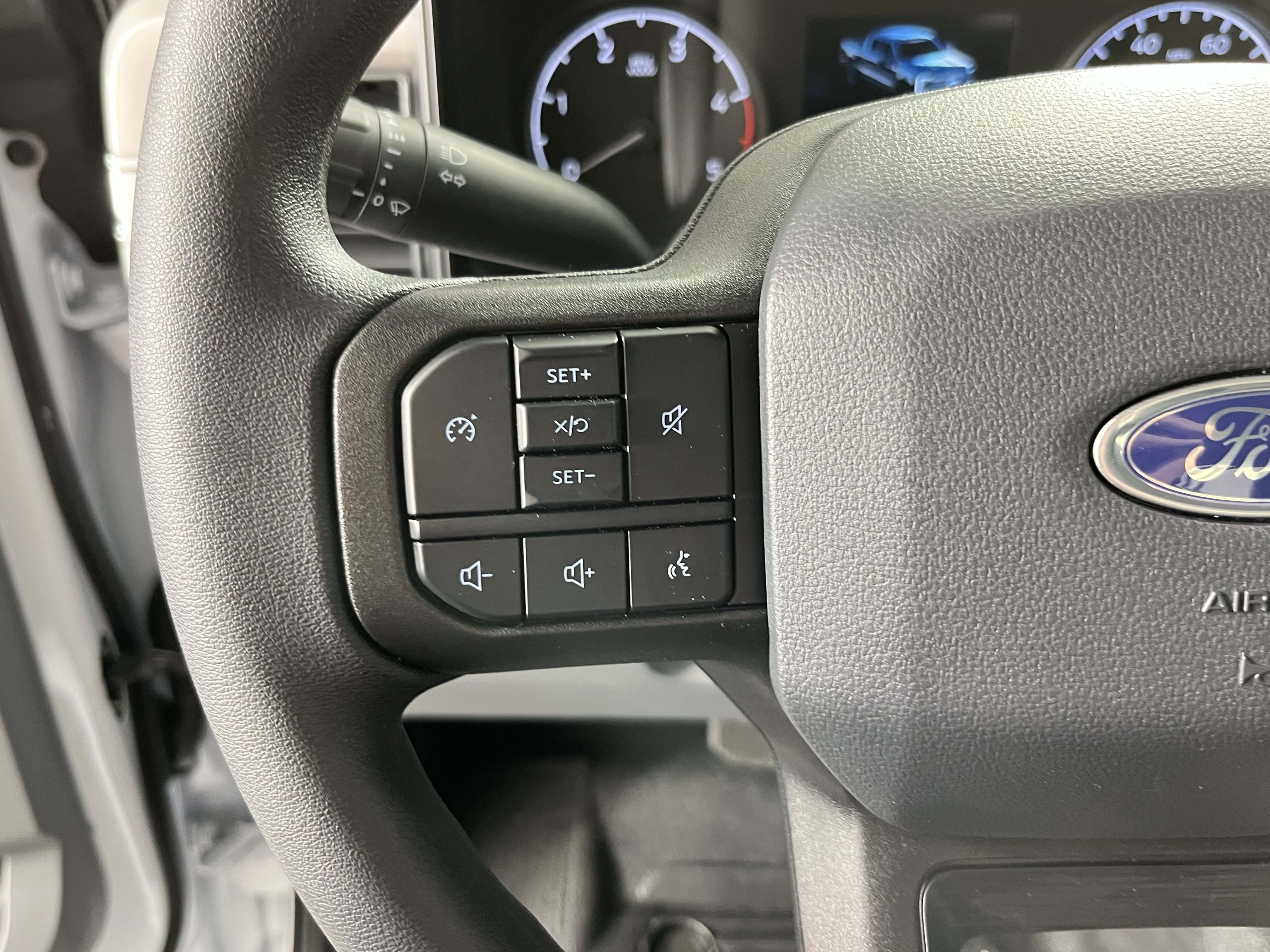 New 2026 Ford F250 XL w/ Snow Plow Prep Package image 19