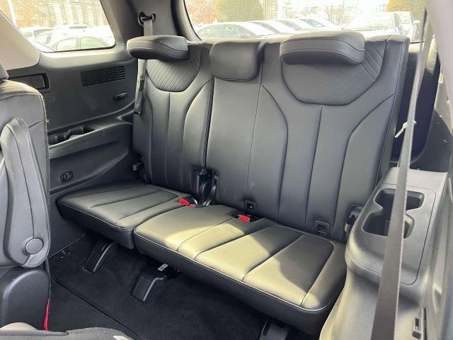 Used 2024 Hyundai Palisade SEL image 18
