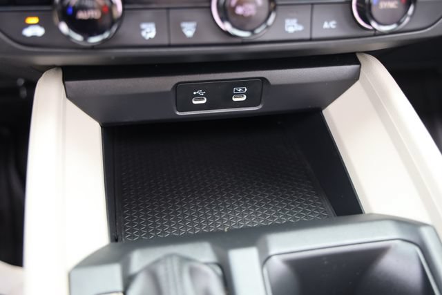 Certified 2024 Honda Accord EX image 20
