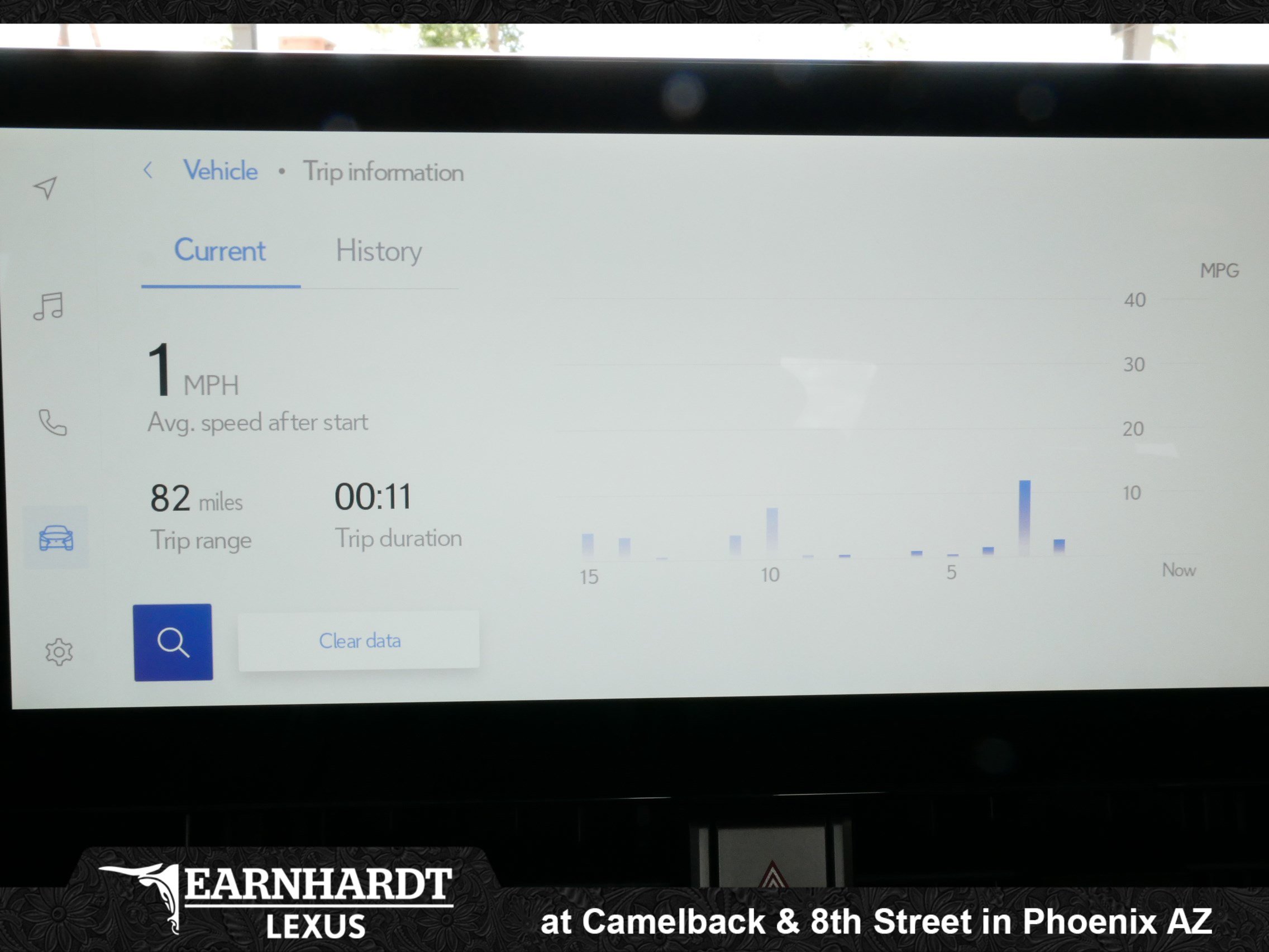 New 2026 Lexus IS 350 F Sport image 13