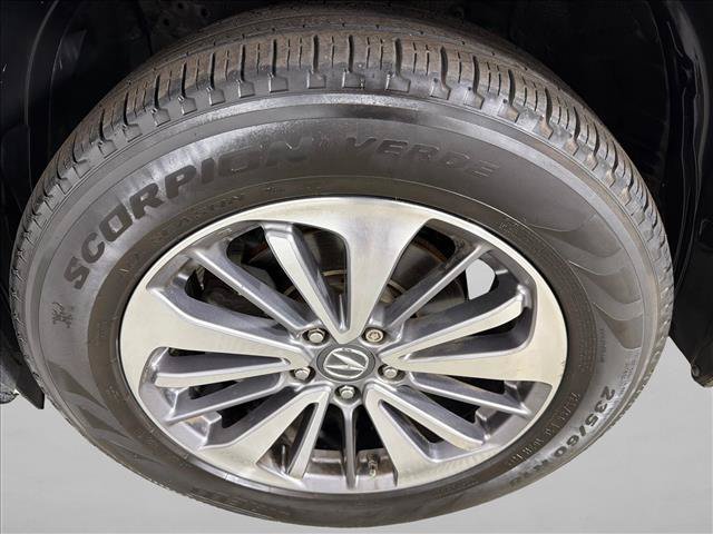 Used 2016 Acura RDX w/ Advance Package FWD image 13