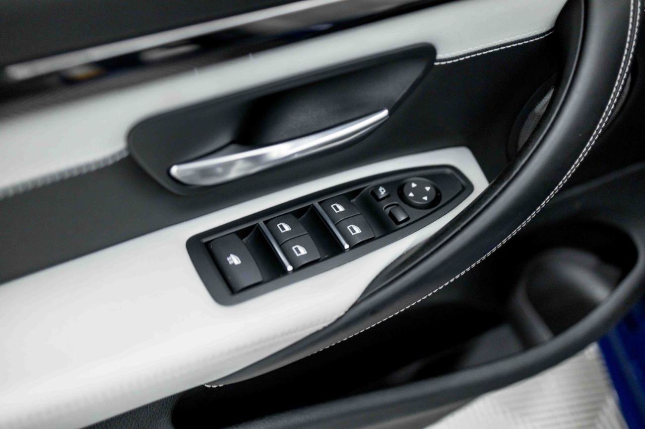 Used 2020 BMW M4 Convertible w/ Competition Package RWD image 43