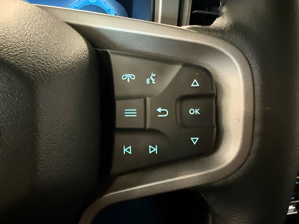 New 2026 Ford Bronco Outer Banks AWD/4WD image 22