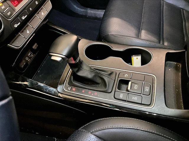 Used 2020 Kia Sorento EX AWD/4WD image 16