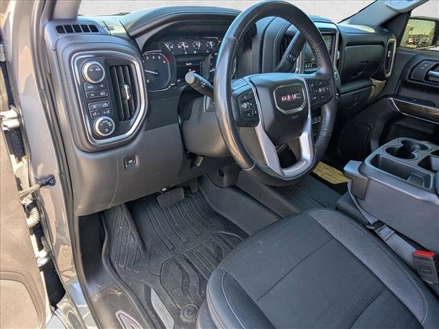 Used 2020 GMC Sierra 1500 Elevation w/ Elevation Value Package image 9