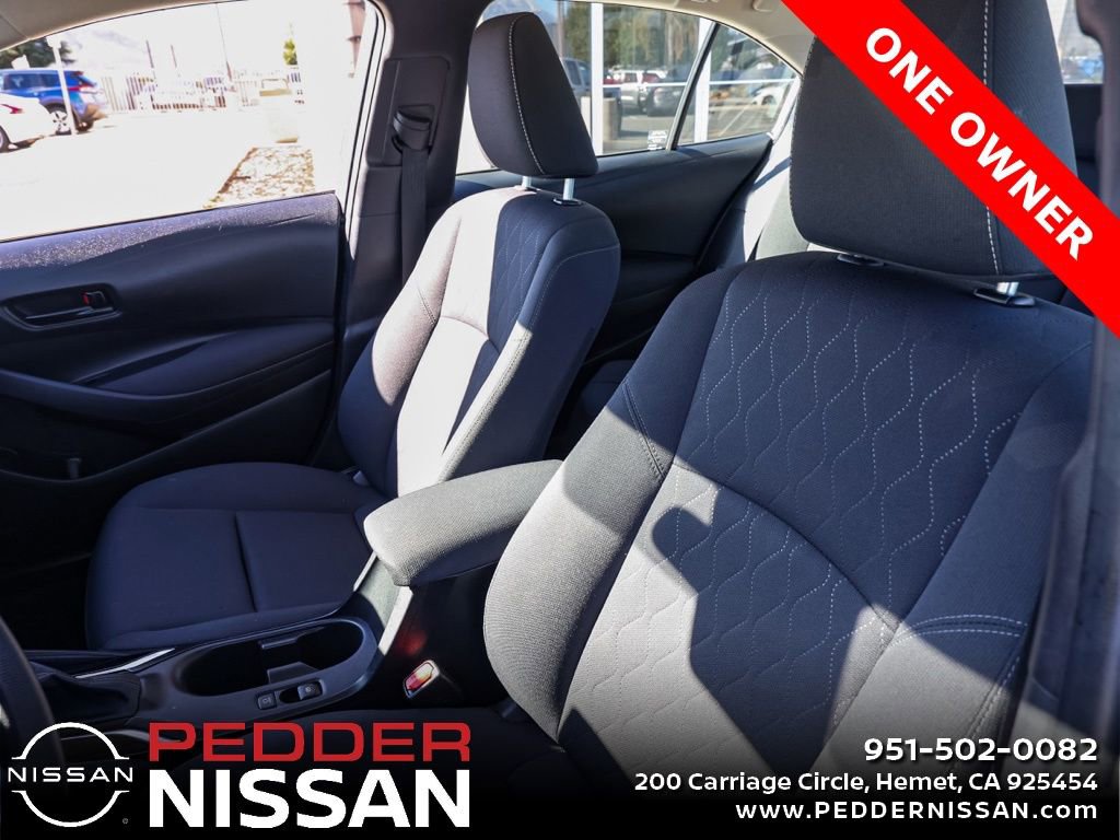 Used 2023 Toyota Corolla LE image 15