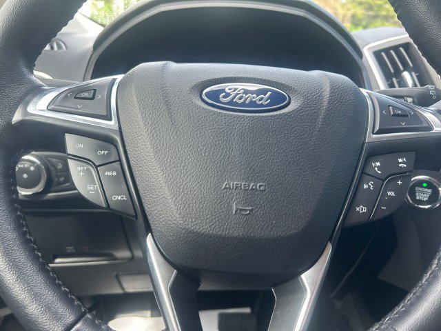 Used 2023 Ford Edge SEL w/ Convenience Package AWD/4WD image 16