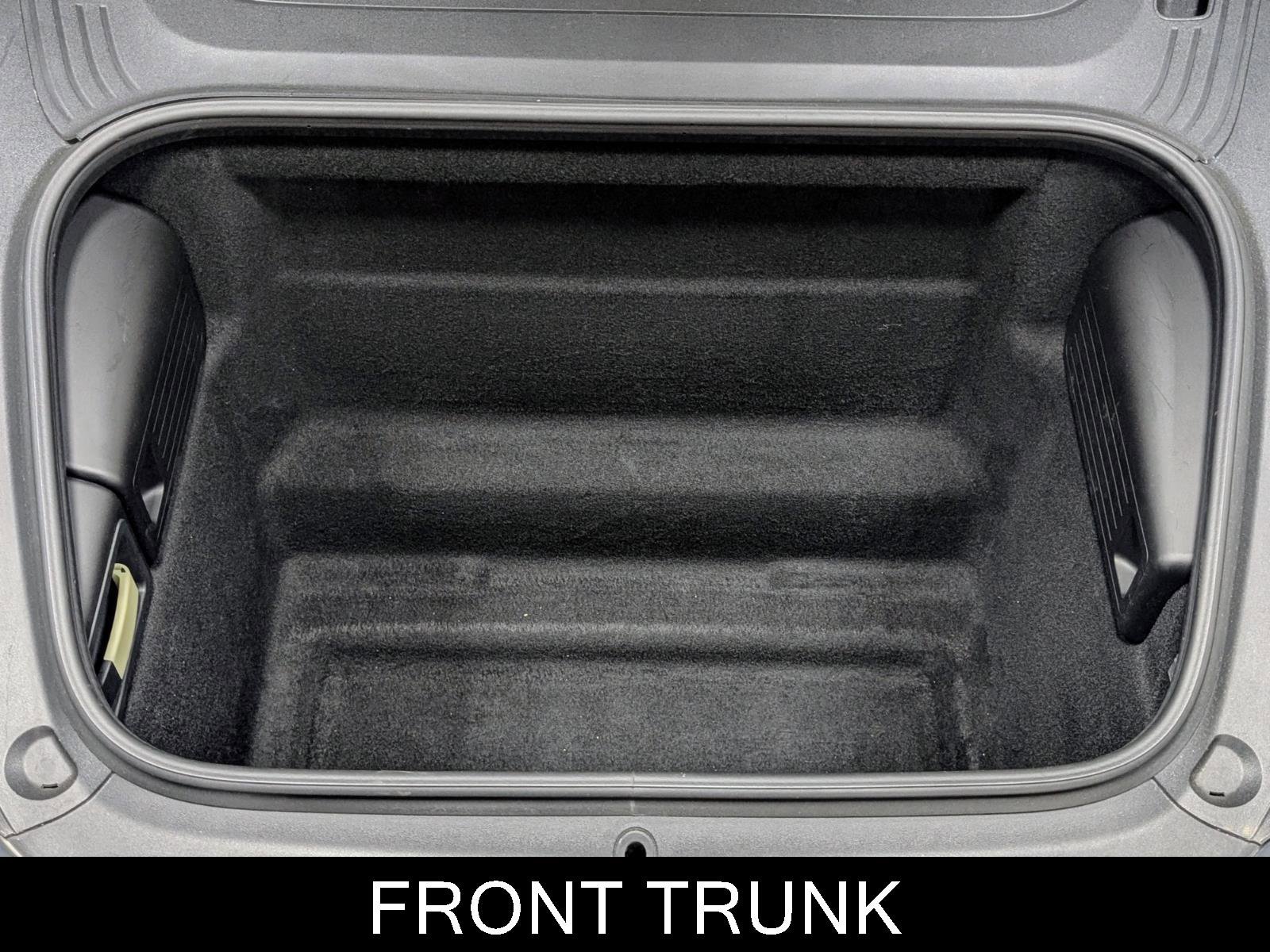 Used 2014 Porsche Cayman S RWD image 11